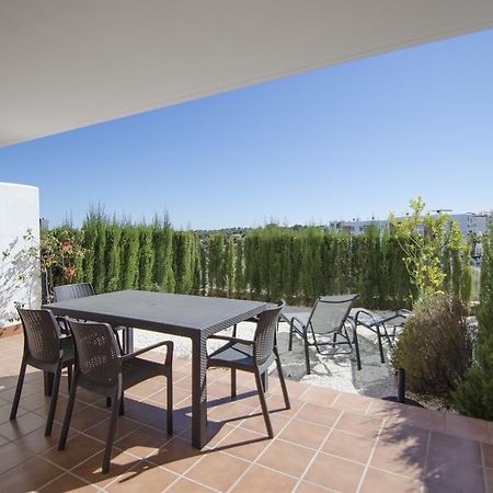 Residencial Linnea Sol By Mar Holidays Orihuela Luaran gambar