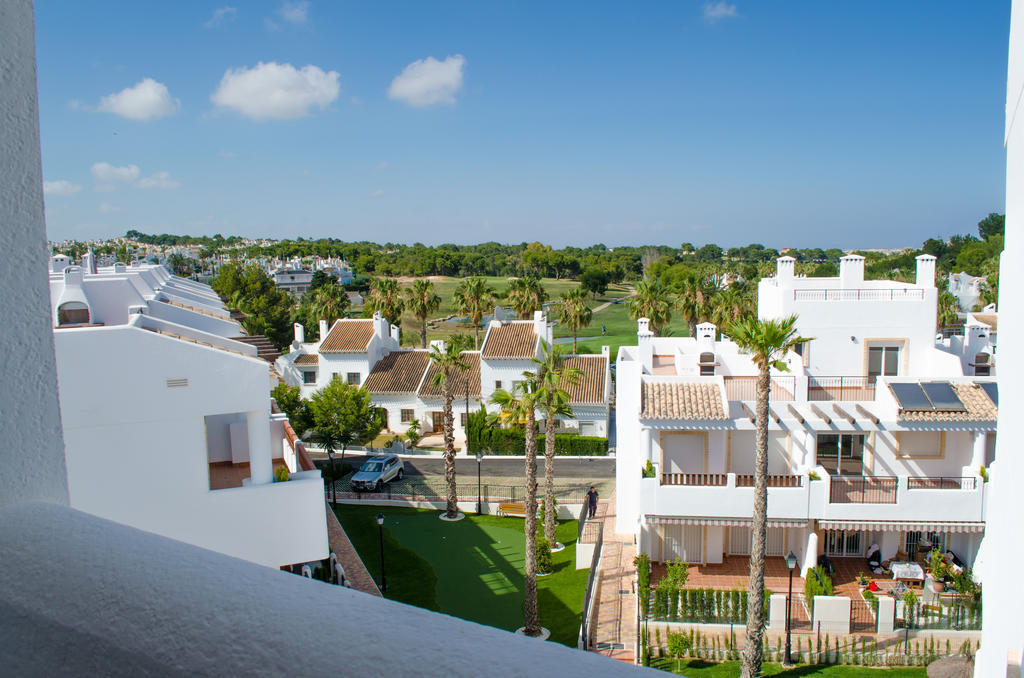 Residencial Linnea Sol By Mar Holidays Orihuela Bilik gambar