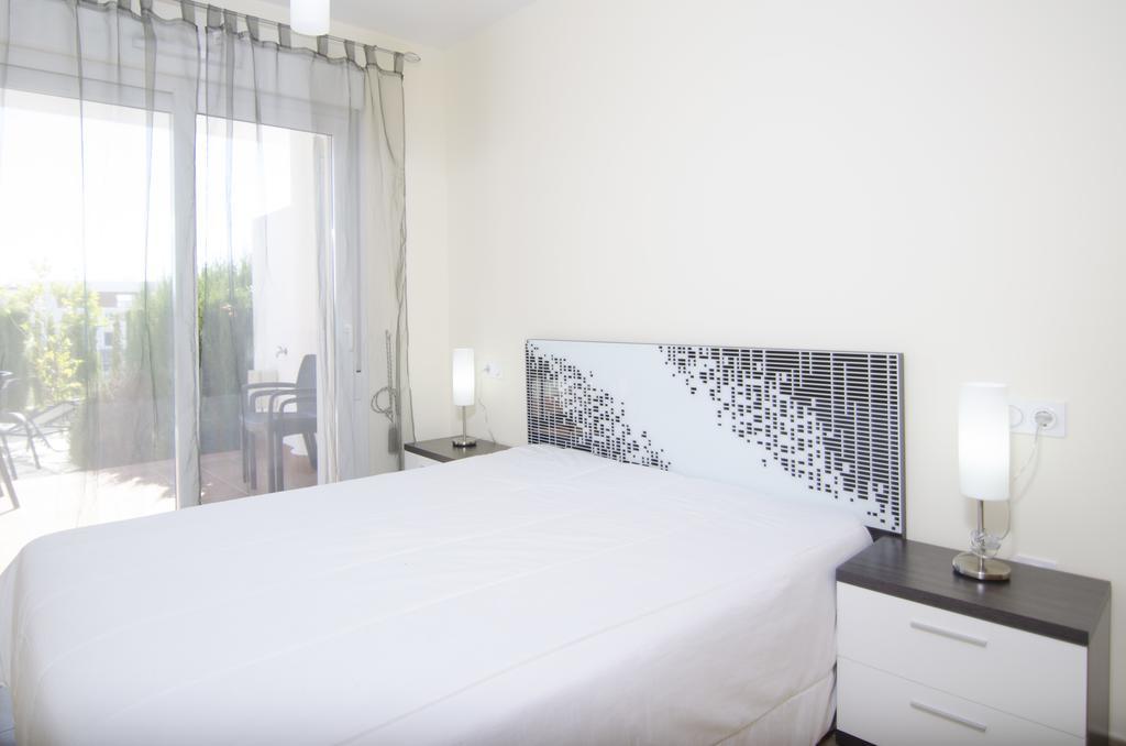 Residencial Linnea Sol By Mar Holidays Orihuela Luaran gambar