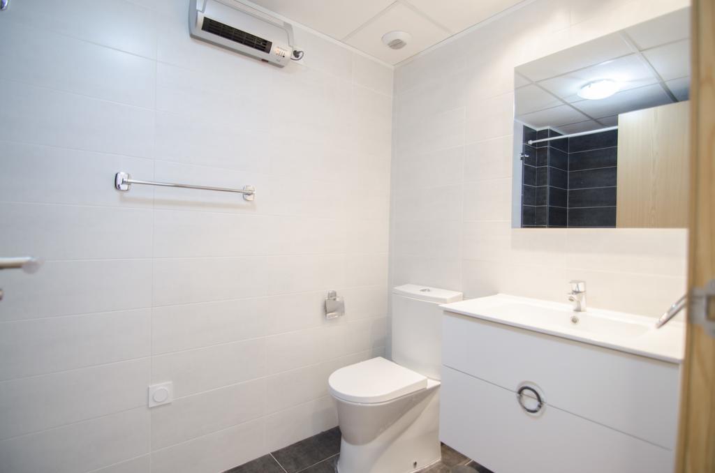 Residencial Linnea Sol By Mar Holidays Orihuela Luaran gambar