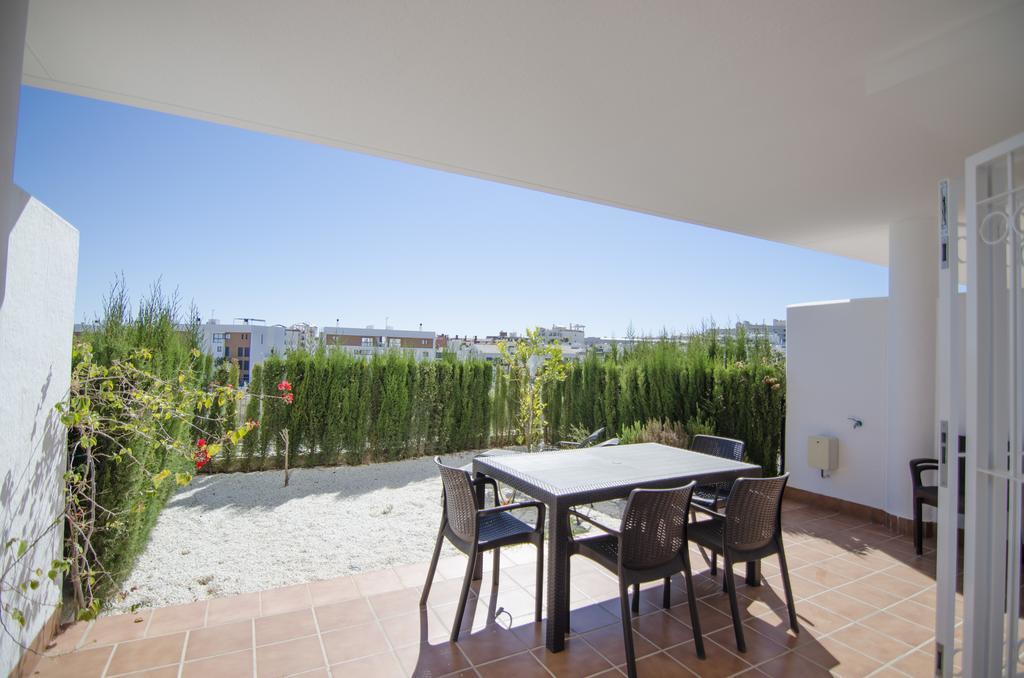 Residencial Linnea Sol By Mar Holidays Orihuela Luaran gambar