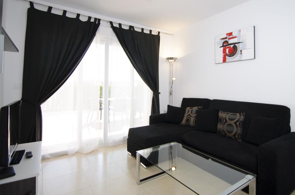Residencial Linnea Sol By Mar Holidays Orihuela Luaran gambar