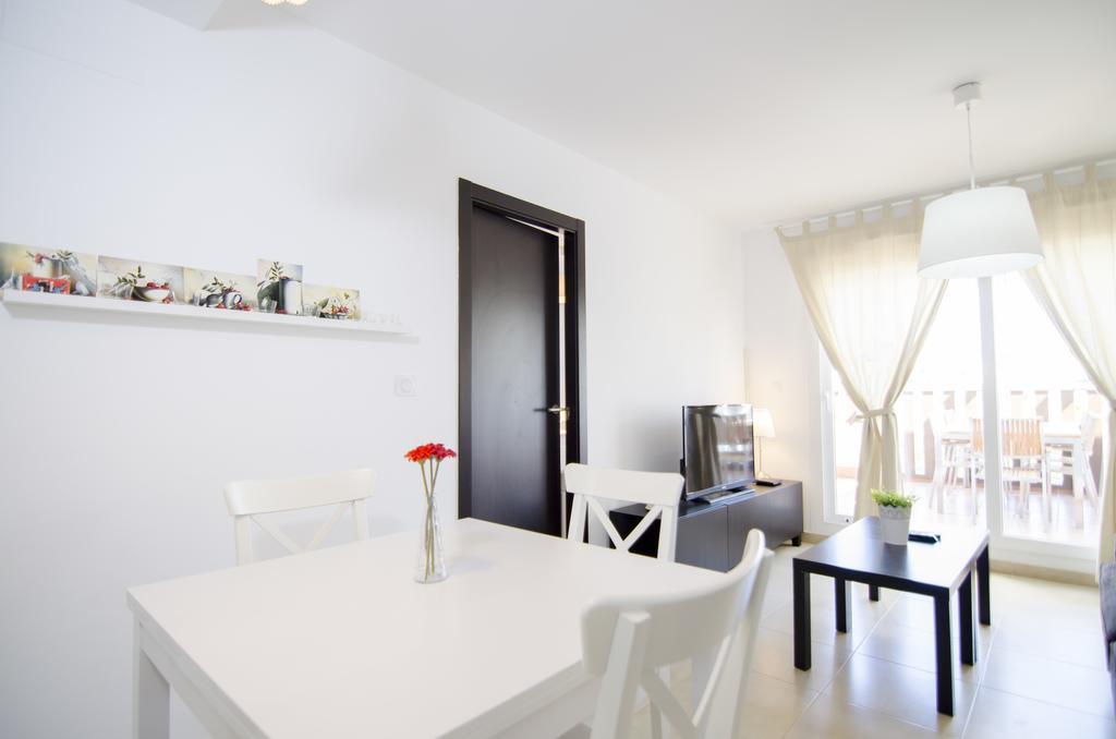 Residencial Linnea Sol By Mar Holidays Orihuela Luaran gambar