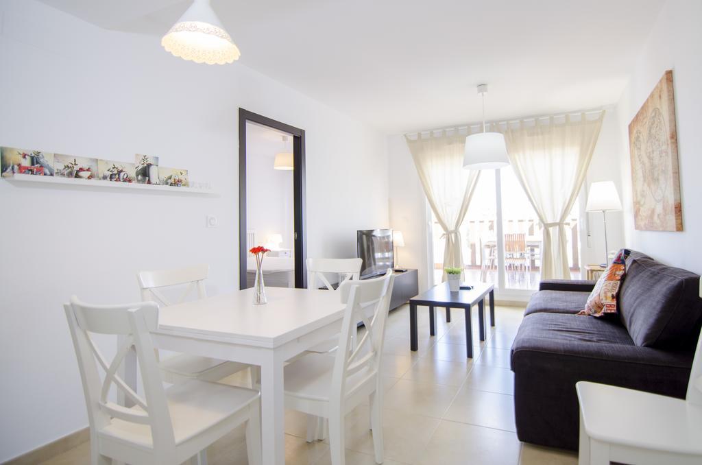 Residencial Linnea Sol By Mar Holidays Orihuela Luaran gambar
