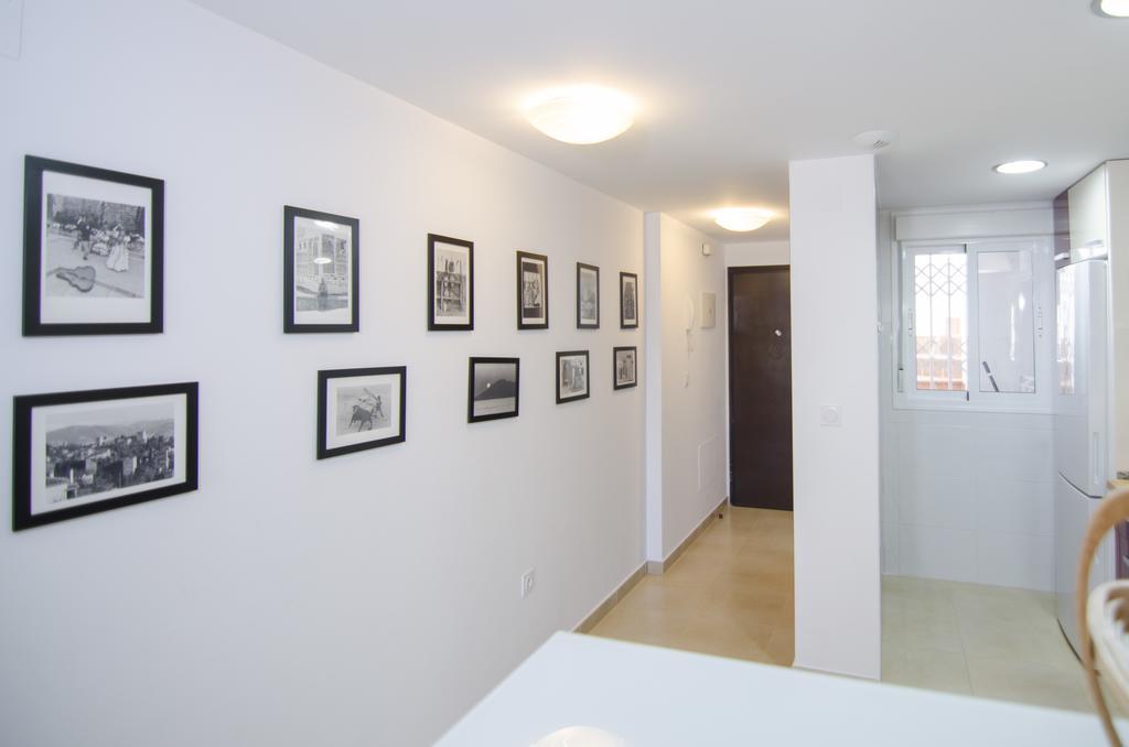 Residencial Linnea Sol By Mar Holidays Orihuela Luaran gambar