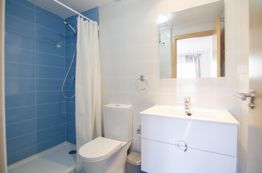 Residencial Linnea Sol By Mar Holidays Orihuela Luaran gambar