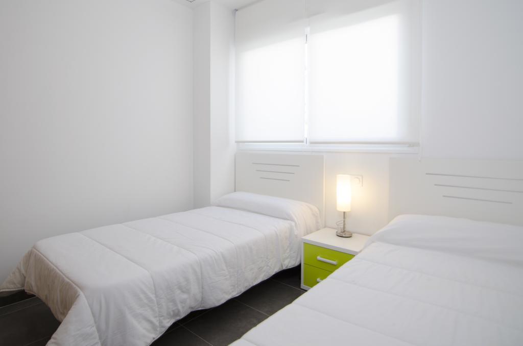 Residencial Linnea Sol By Mar Holidays Orihuela Luaran gambar