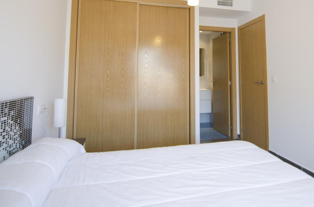 Residencial Linnea Sol By Mar Holidays Orihuela Luaran gambar
