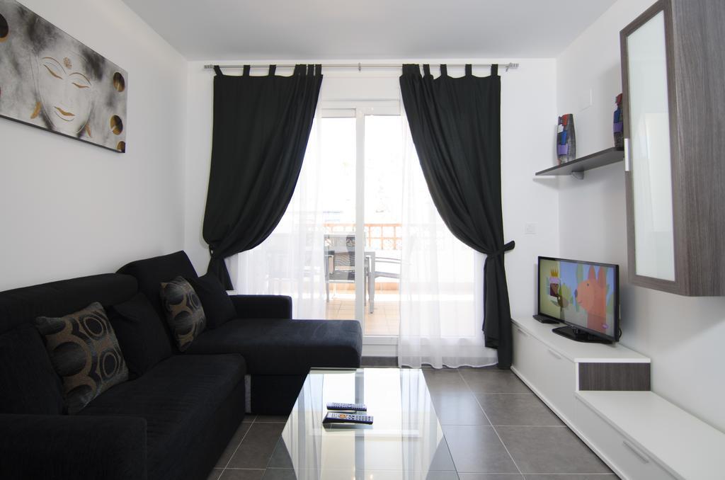 Residencial Linnea Sol By Mar Holidays Orihuela Luaran gambar