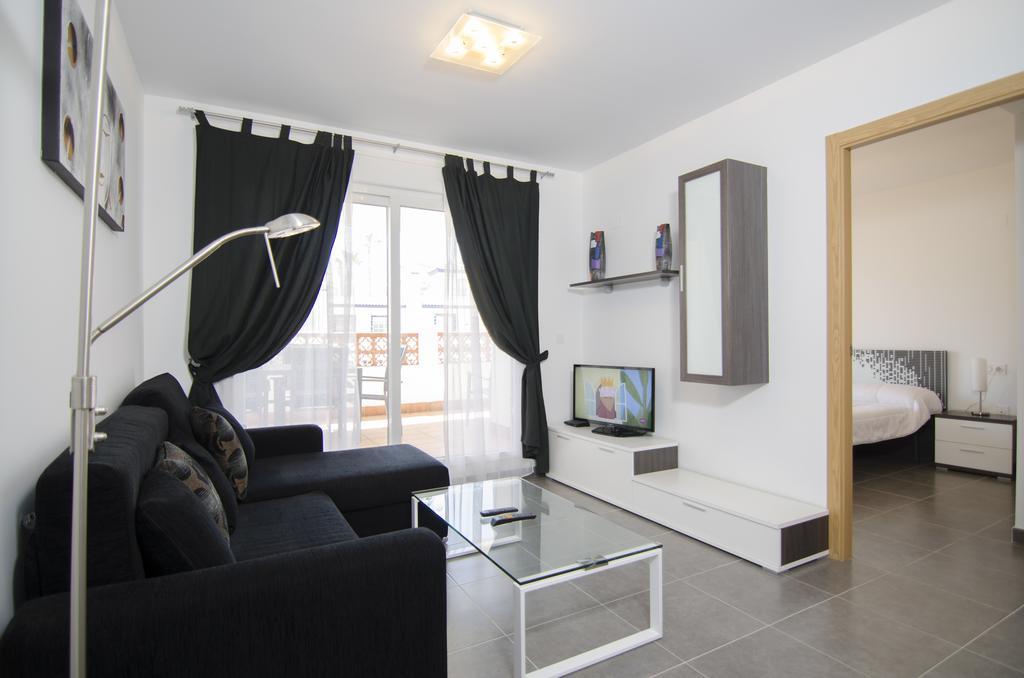 Residencial Linnea Sol By Mar Holidays Orihuela Luaran gambar
