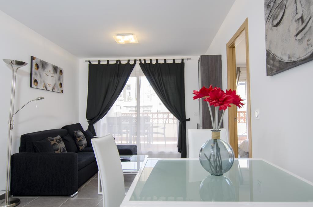 Residencial Linnea Sol By Mar Holidays Orihuela Luaran gambar