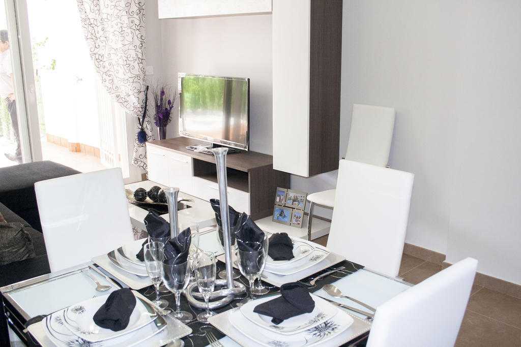 Residencial Linnea Sol By Mar Holidays Orihuela Bilik gambar