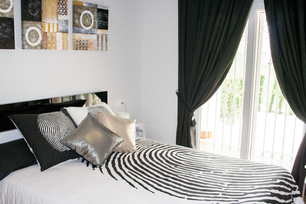 Residencial Linnea Sol By Mar Holidays Orihuela Bilik gambar